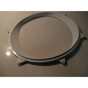 Rám skla pračky Gorenje WA 22SL 590856