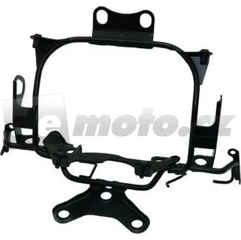 Elektroinstalace pro motocykl Kawasaki Z 1000 2003-2006 lešení - držák přístrojů, budíků, světla, kapoty