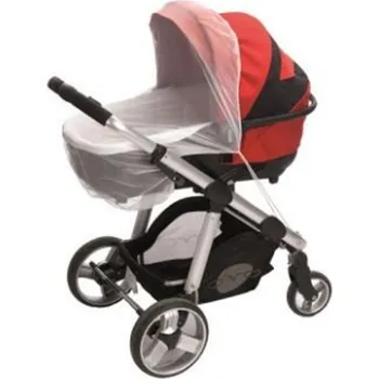 Scarlett Síťka proti hmyzu na hluboký kočárek