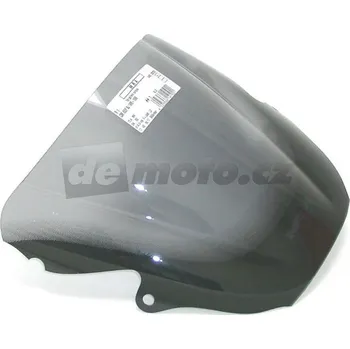 Honda CBR 600 F 1995-1998 plexi MRA racing - kouřové