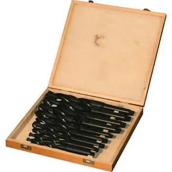 Příslušenství k vrtačce SADA VRTÁKŮ HOLZMANN SPSMK23