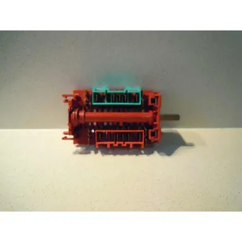 Příslušenství pro sporák Přepínač trouby Gorenje IS K11 617739