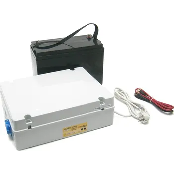 Záložní zdroj ZZ09 - sinus