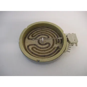 Příslušenství pro sporák Mora topné těleso pro sklokeramiku 812469