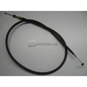Auto-moto Yamaha YZF-R6 1999-2002 spojkové lanko