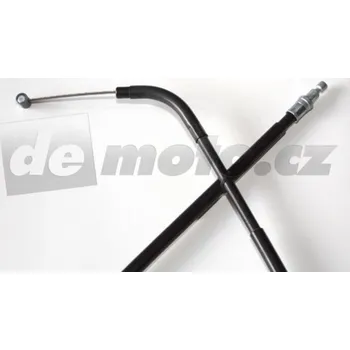 Yamaha FZS 600 Fazer 2002-2003 spojkové lanko