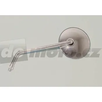 Zrcátko pro motocykl Yamaha XS 650 levé zrcátko - chromové