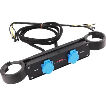 Elektrocentrála Propojovací kabel HERON 2kW