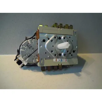 Programátor myčky Fagor LVE 92,95