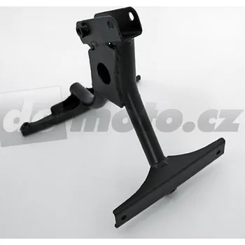 Elektroinstalace pro motocykl Suzuki GSX 750 F 1998-2006 lešení A - držák přístrojů, budíků, světla, kapoty