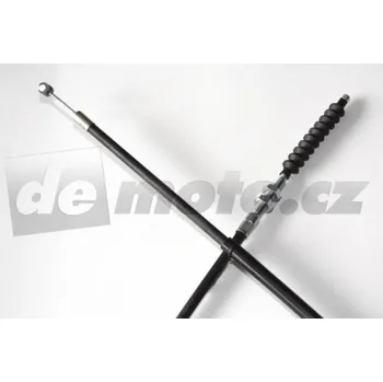 Motodíl Honda CB 450 S (PC17) 1986-1989 spojkové lanko