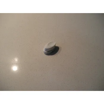 Praní a péče o prádlo Tlačítko pračky Gorenje PS03 581267