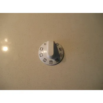 Příslušenství pro sporák Knoflík sporáku Gorenje K 44 608892