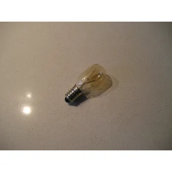 Vysavač Žárovka mikr.trouby 4006061-59/4