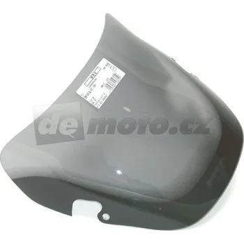 Honda CBR 600 F 1991-1994 plexi MRA turistické - kouřové
