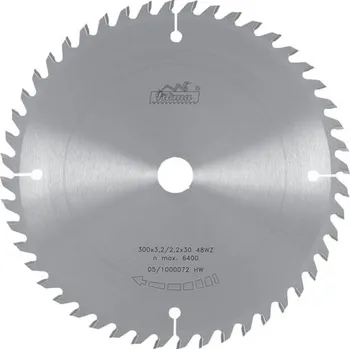 Pilový kotouč PILANA 5381-20 SK pilový kotouč D200x2,5xd20 32 WZ