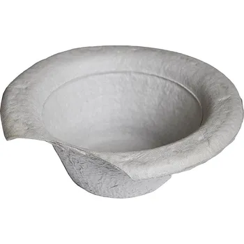 Drtič odpadu PAPÍROVÝ NOČNÍK VERNACARE 111AA200 100 KUSŮ