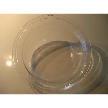 Sklo dvířek pračky Gorenje PS 1010,402 620058