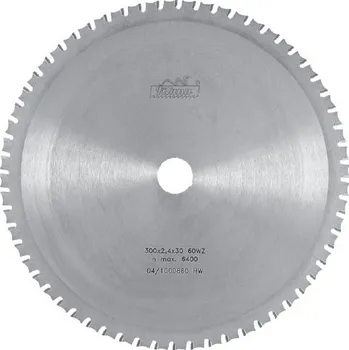 Pilový kotouč PILANA 5388 SK pilový kotouč D190x2,4 d20 38 WZ-FA DRY CUT