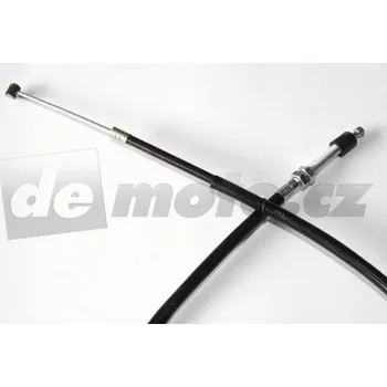 Yamaha XJ 900 1983-1994 spojkové lanko