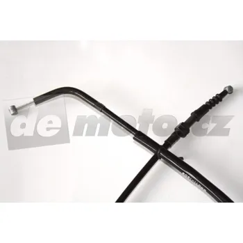 Kawasaki ZR 750 Zephyr 1991-1999 spojkové lanko