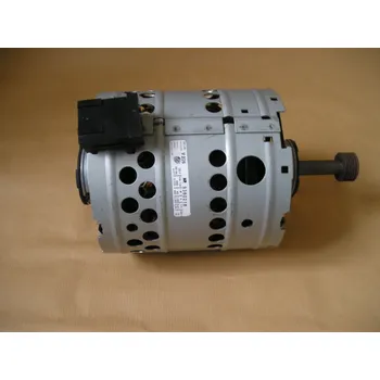 Motor pračky 9380218