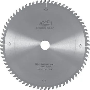 Pilový kotouč PILANA 5381-13 SK pilový kotouč D350x3,6 d30 84WZ