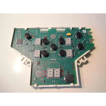 Příslušenství pro sporák Modul ovládání indukční desky Gorenje EIT 695C