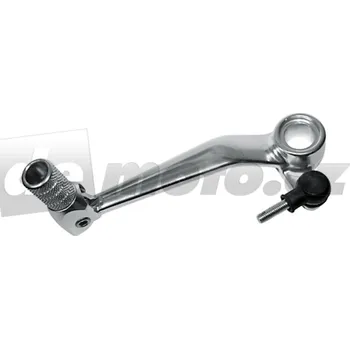 Kawasaki ZX-6 R 1998-2004 řadicí páka ALU