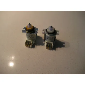 Ventil regenerace myčky AEG FA651im