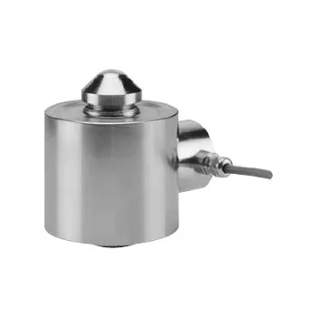 Průmyslová váha Tenzometrický snímač Tedea 120/10t (tlakový snímač nerezový)