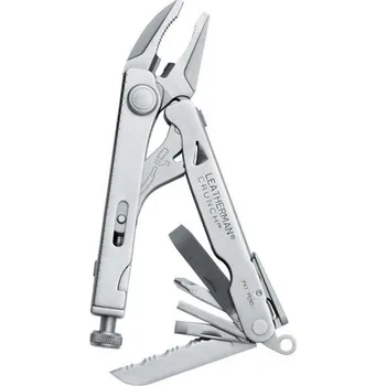Multifunkční nůž Leatherman Crunch LE68010181N