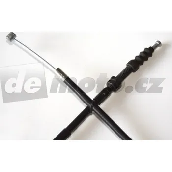 Kawasaki GPX 600 R 1988-1992 spojkové lanko