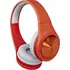 Sluchátka Pioneer SE-MX7, oranžová