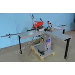 VRTACÍ DLABAČKA HOLZMANN LBM290K 230V