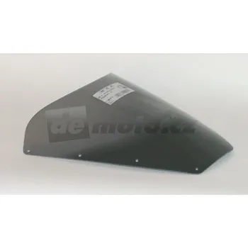 Aprilia RSV 1000 Mille 1997-2000 plexi MRA standart - kouřové