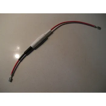 Vysavač Pojistka mikr.trouby Zanussi 345514004