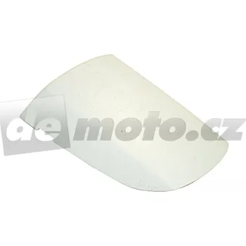 Suzuki GSX-R 600/750/1000 2000-2003 kryt sedla spolujezdce