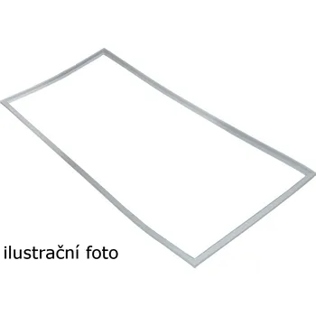 Příslušenství pro lednici Zanussi ZB 2802/2TR – těsnění k mrazáku skl.č. 50114325009