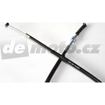 Auto-moto Honda GL 650 Silverwing 1983 spojkové lanko