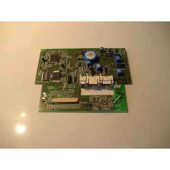 Příslušenství pro lednici Modul software chla.Gorenje RK 65365E 116093