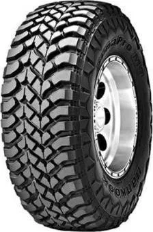 4x4 pneu Hankook RT03 31x11.5 R15 110 Q