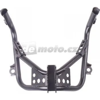 Motodíl Suzuki GS 500 F 2004-2009 lešení - držák přístrojů, budíků, světla, kapoty
