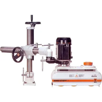 PODAVAČ MATERIÁLU&nbsp;MAGGI VARIOSTEFF 3