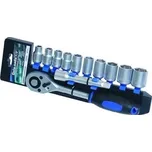 Festa gola sada + ráčna 1/2" 12 ks