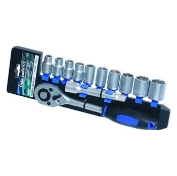 Gola sada Festa gola sada + ráčna 1/2" 12 ks