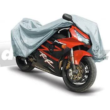 Plachta na motorové vozidlo Motoplachta XXL - plachta na motocykl