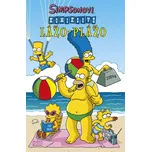 Simpsonovi: Komiksové lážo-plážo - Matt…