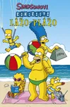 Simpsonovi: Komiksové lážo-plážo - Matt…