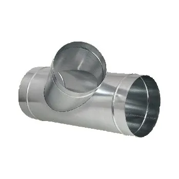 ODBOČKA JEDNOSTRANNÁ 150/150MM (ODBOČKA JEDNOSTRANNÁ 45 STUPŇŮ 150/150MM)